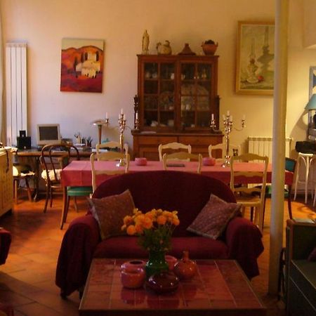 La Maison De Melen Мустие Сен Мари Екстериор снимка