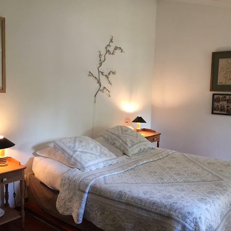 La Maison De Melen Мустие Сен Мари Екстериор снимка