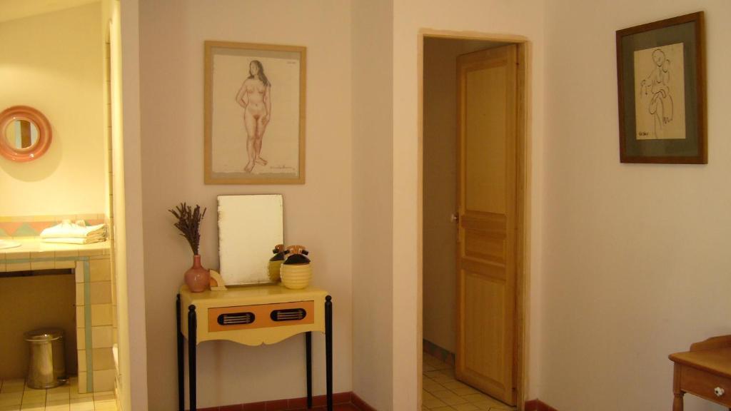 La Maison De Melen Мустие Сен Мари Стая снимка