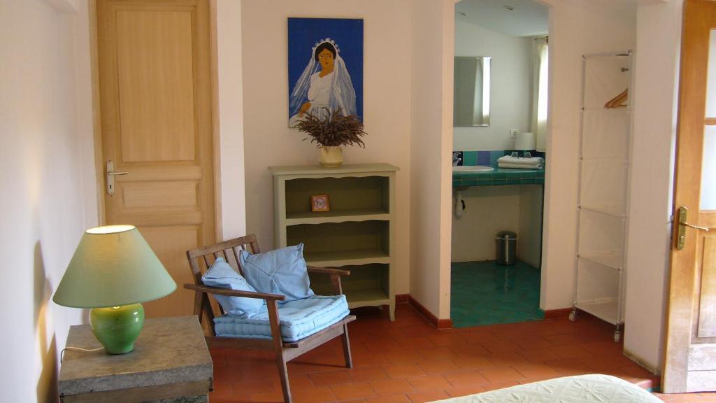La Maison De Melen Мустие Сен Мари Стая снимка