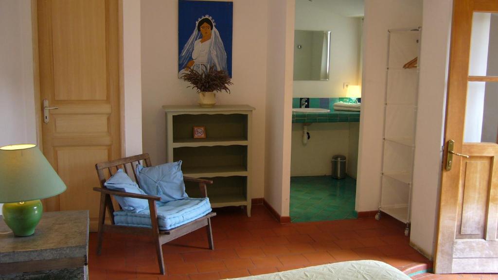 La Maison De Melen Мустие Сен Мари Стая снимка