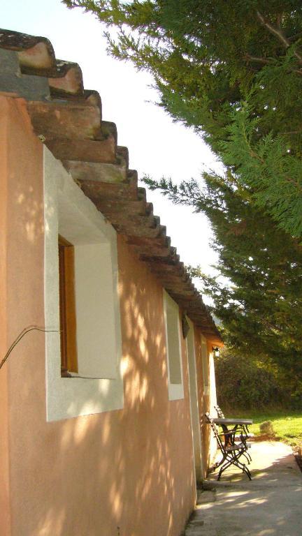 La Maison De Melen Мустие Сен Мари Екстериор снимка