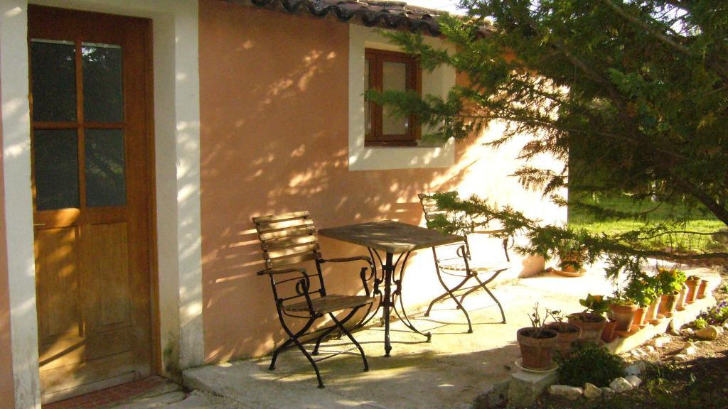 La Maison De Melen Мустие Сен Мари Екстериор снимка